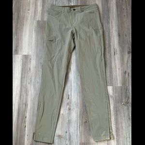 PATAGONIA Women's Skyline Traveler Pants